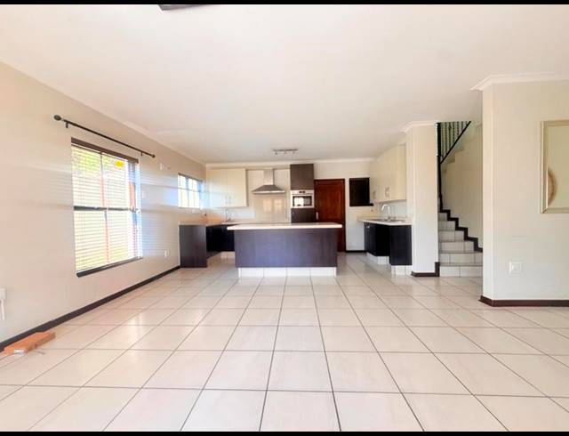 3 BEDROOM CLUSTER FOR SALE IN MORNINGSIDE